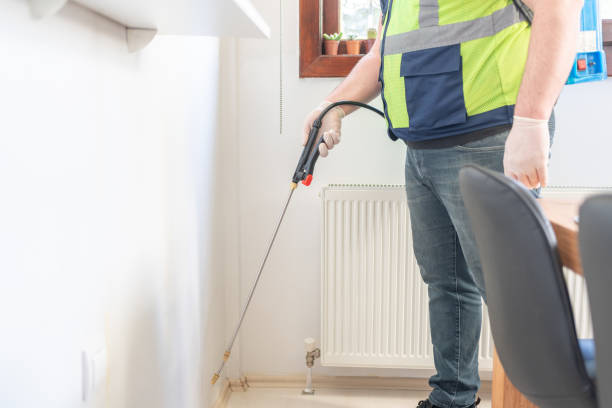 Belleville, WI Pest Control Company